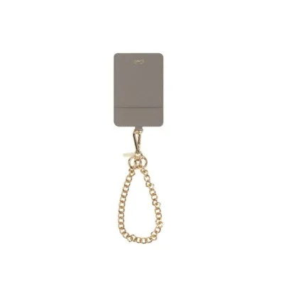 Uniq Coehl Caryne 3-In-1 Universal Lanyard And Hand Strap With Id Card Holder